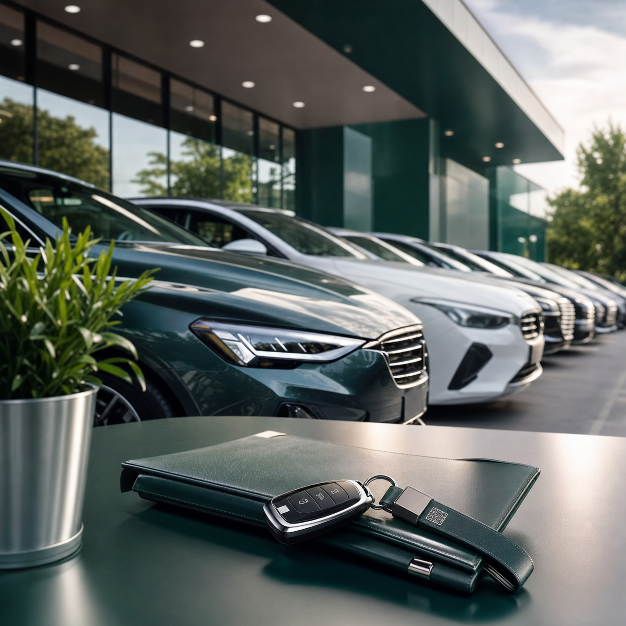 Rental Cars