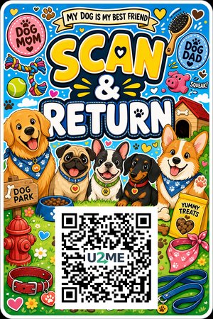 Dogs theme