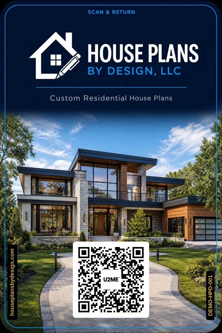 House Plans by Design Organizations Badge